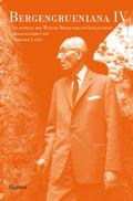 Bergengrueniana IV