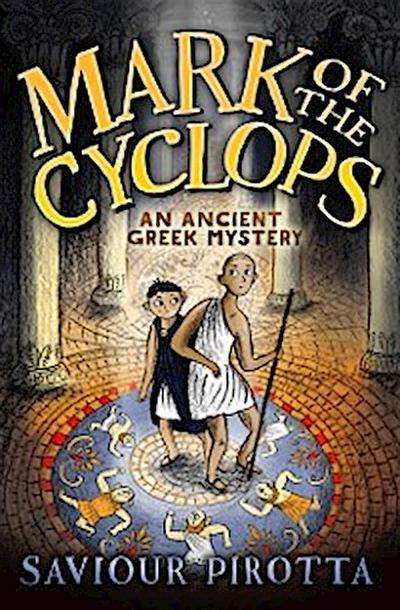 Mark of the Cyclops: An Ancient Greek Mystery