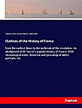 Outlines of the History of France