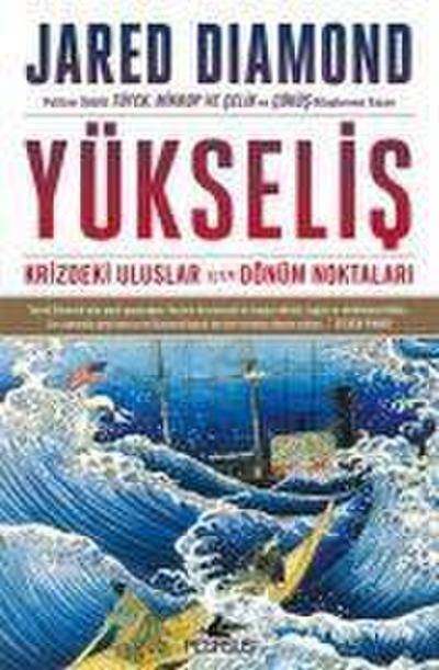 Yükselis Krizdeki Uluslar Icin Dönüm Noktalari
