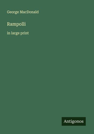Rampolli