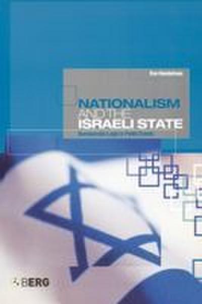 Nationalism and the Israeli State