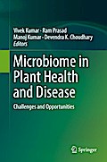 Microbiome in Plant Health and Disease