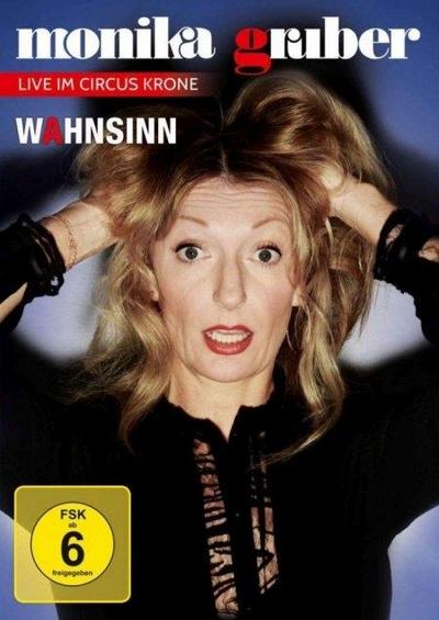 Monika Gruber - Wahnsinn!