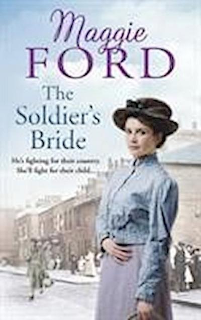 The Soldiers Bride