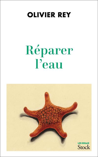 Réparer l’eau