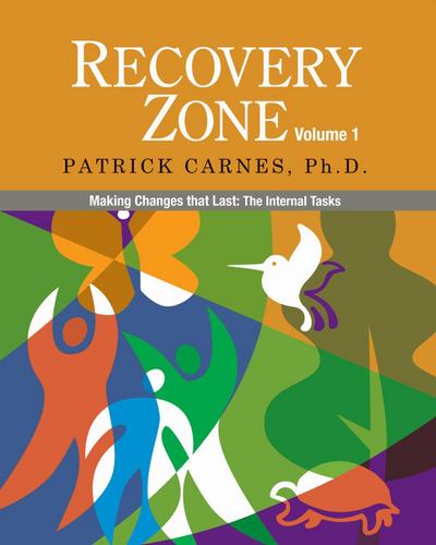 Recovery Zone, Volume 1
