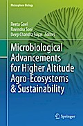 Microbiological Advancements for Higher Altitude Agro-Ecosystems & Sustainability