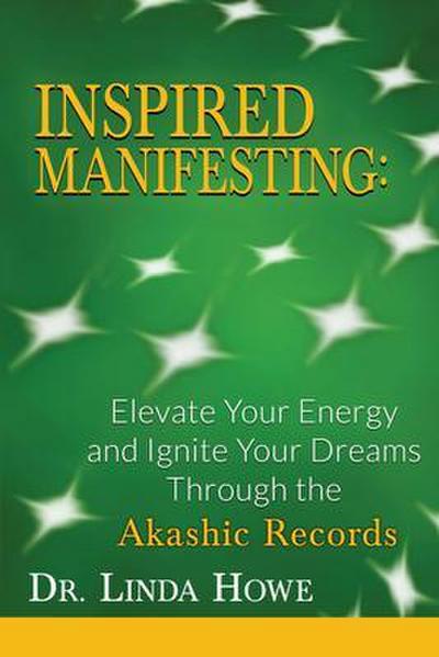 INSPIRED MANIFESTING