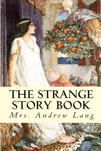 The Strange Story Book