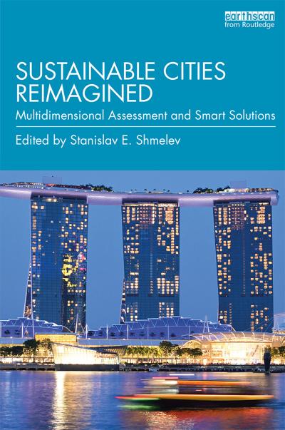 Sustainable Cities Reimagined