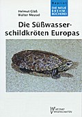 Die Süßwasserschildkröten Europas