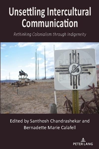 Unsettling Intercultural Communication
