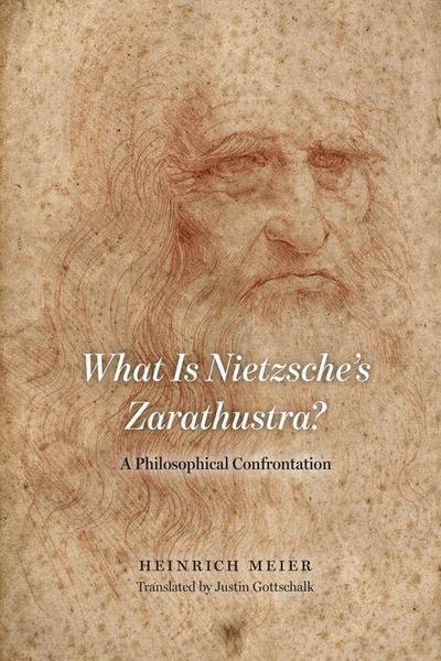 What Is Nietzsche’s Zarathustra?