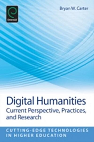 Digital Humanities