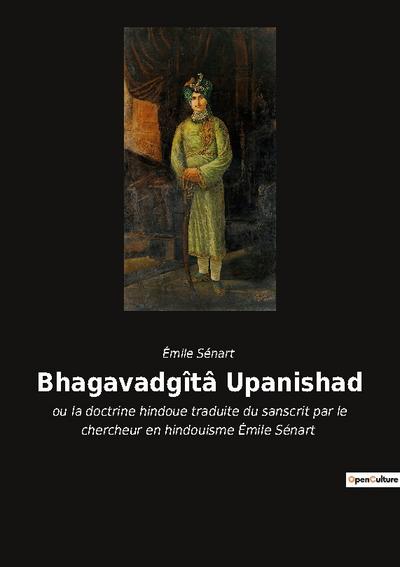 Bhagavadgîtâ Upanishad