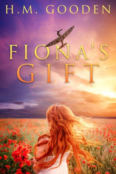 Fiona’s Gift (The Rise of the Light, #0)