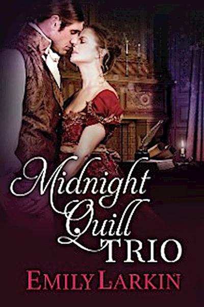 Midnight Quill Trio