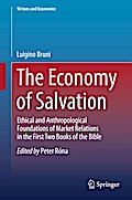 The Economy of Salvation