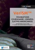 VeriSM(TM) - Foundations Courseware  - Español (Latino Americanos)