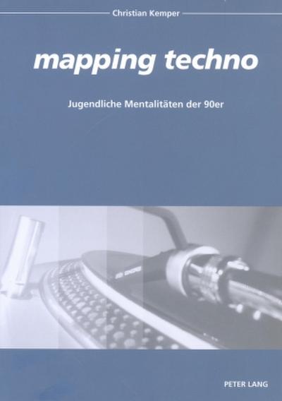 ’mapping techno’
