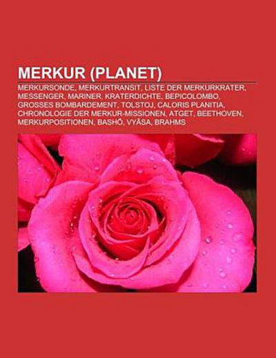 Merkur (Planet)