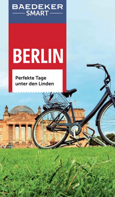 Baedeker SMART Reiseführer Berlin