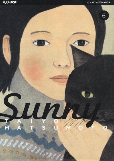 Matsumoto, T: Sunny