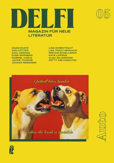 DELFI: AUTO