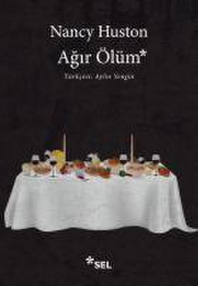 Agir Ölüm