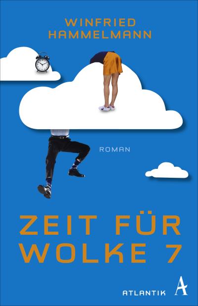 Hammelmann, W: Zeit für Wolke 7