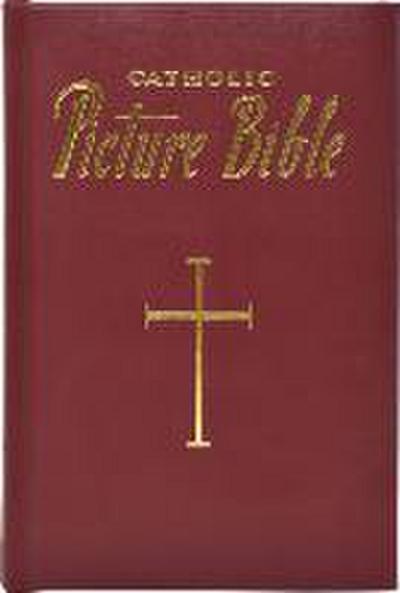 New Catholic Picture Bible