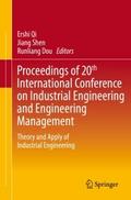 Proceedings of 20th International Conference on In
