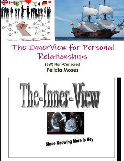 The InnerView for Personal Relationships (BW) Non-Censored