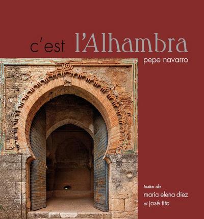 C’est l’Alhambra