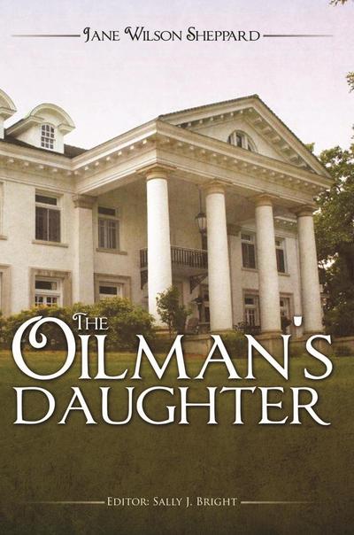 Oilman’s Daughter