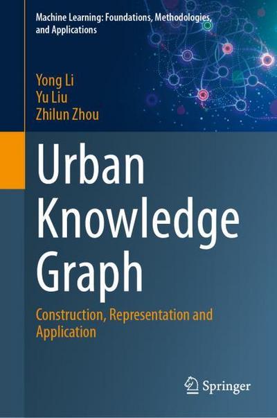 Urban Knowledge Graph