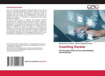 Coaching Escolar
