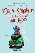 Coco, Sophie und die Sache mit Paris