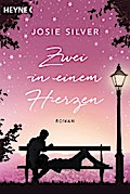 Zwei in einem Herzen