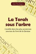 La Torah sous l’arbre