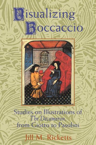 Visualizing Boccaccio