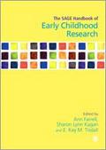 The Sage Handbook of Early Childhood Research