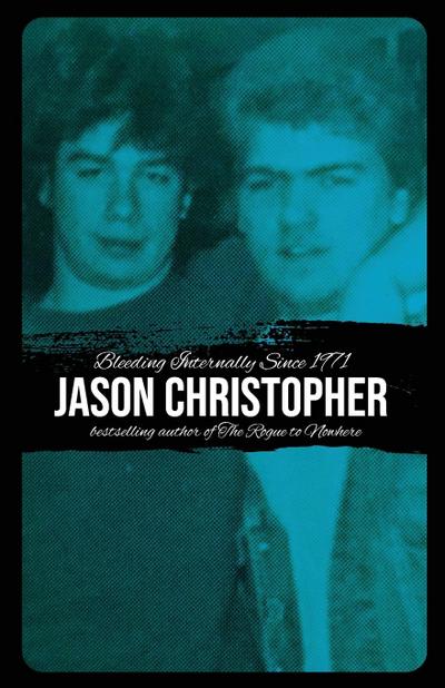 Bleeding Internally Since 1971