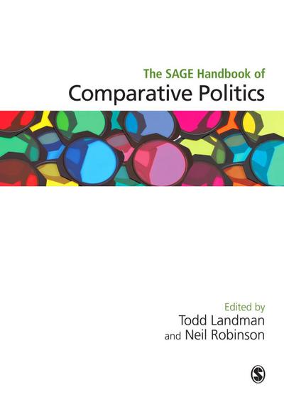 The SAGE Handbook of Comparative Politics