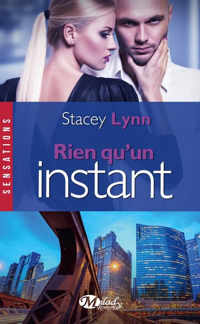 Rien qu’une chanson, T4 : Rien qu’un instant