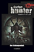 Dorian Hunter 51 - Der Schlangenkult