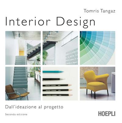 Interior design. Dall’ideazione al progetto