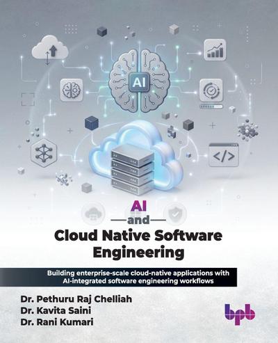 AI and Cloud Native Software Engineering