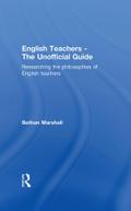 English Teachers - The Unofficial Guide